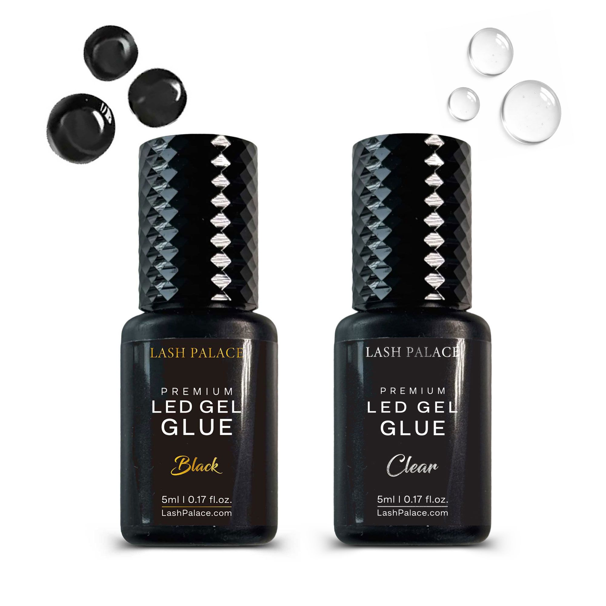 Premium LED Gel Glue 